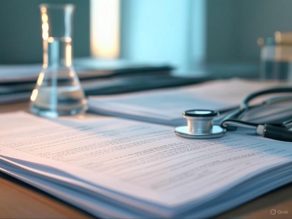 Rogério Nazário: excelência na área farmacêutica com conhecimento em Aspectos Legais dos Medicamentos