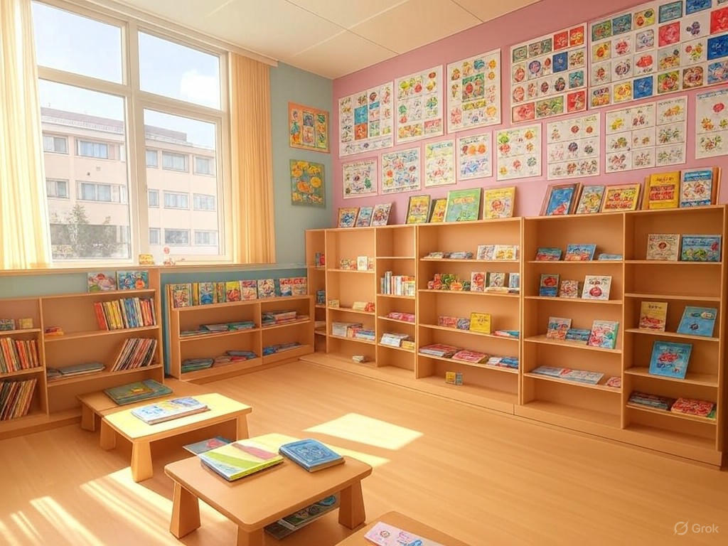 Maria Souza: Construindo uma trajetória inspiradora na Educação Infantil