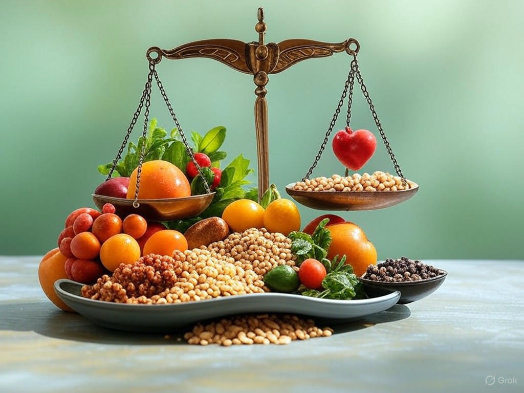 Caroline Silva: a integração entre Farmácia e Nutrição para a promoção da saúde