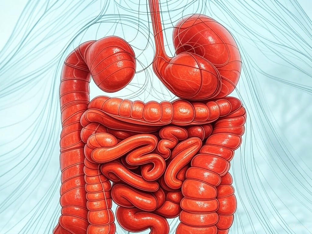 Silvio Junior: Excelência e Aperfeiçoamento na Fisiologia do Sistema Digestório, Endócrino e Hormonal