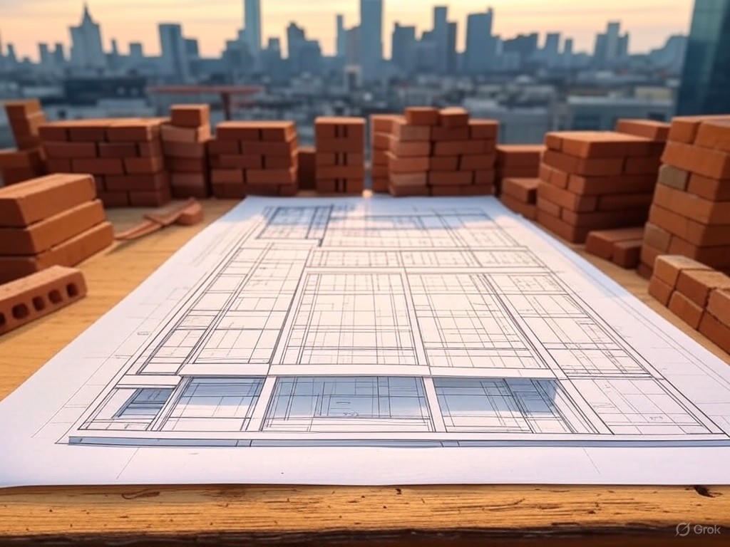 João Medeiros: Excelência no Planejamento de Obras para Arquitetos