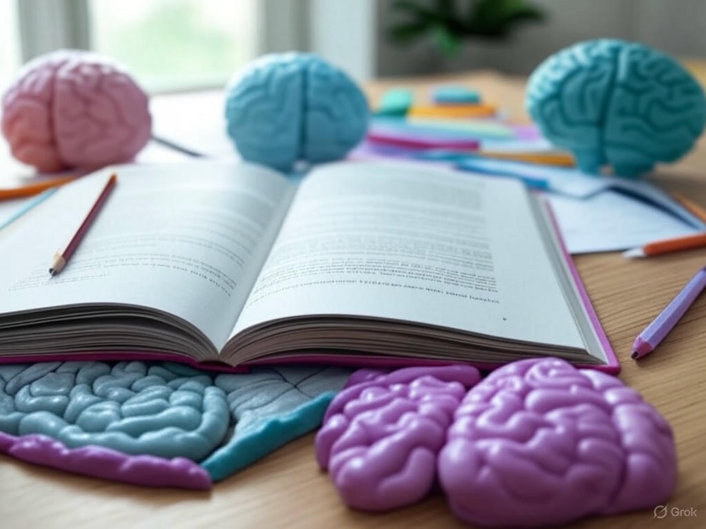 Cássia Peixoto: excelência e preparação na Psicopedagogia e Dificuldades de Aprendizagem