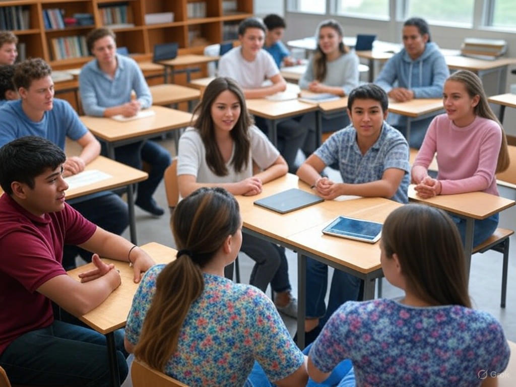 Katia Duarte: Novas Perspectivas na Gestão Pedagógica dos Espaços Escolares e Não-Escolares