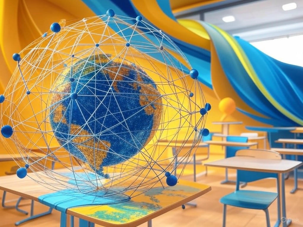 Hildemberg Junior: Preparando-se para transformar a educação com Metodologias Ativas e Educação 4.0