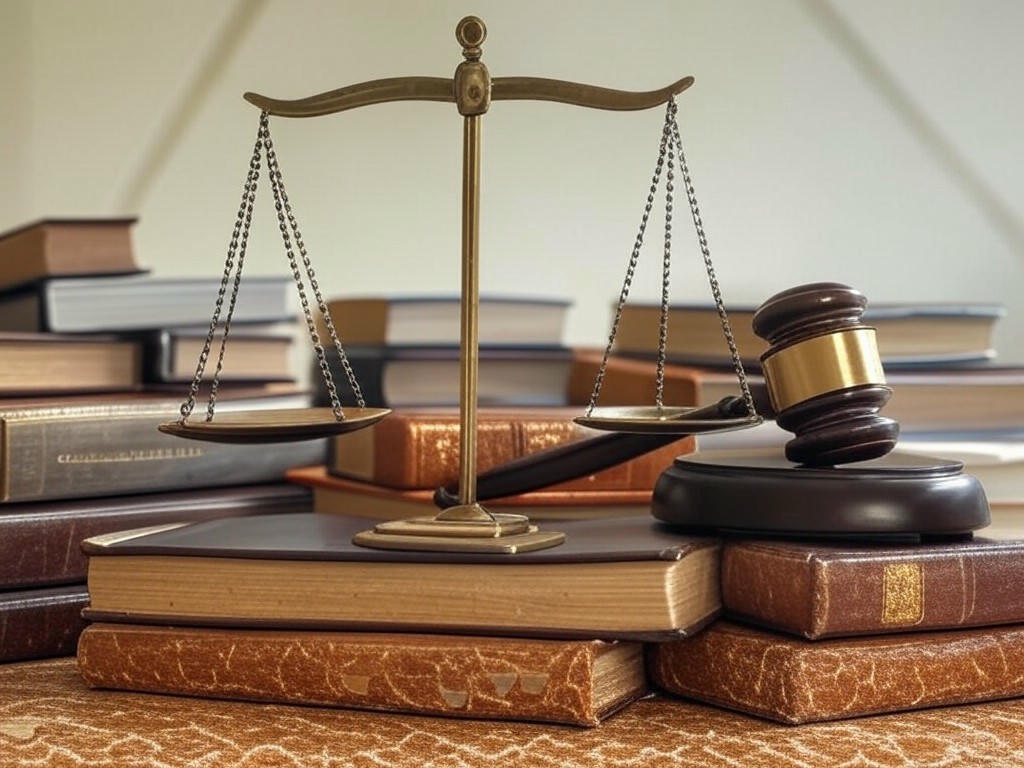 José Fogaça: excelência e capacitação na Organização da Justiça Penal