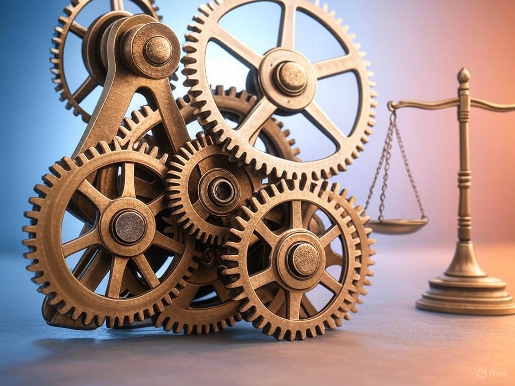 Tabajara Soares: Aprimorando Conhecimentos em Direito do Trabalho na Faculdade Líbano