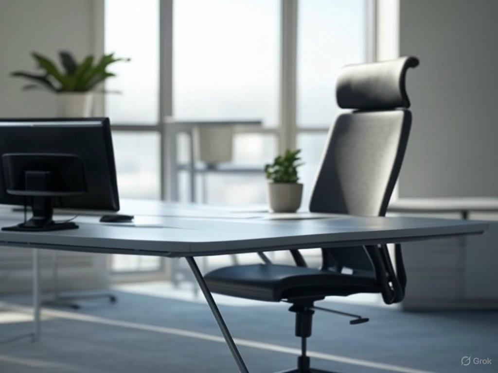 Flávia Aleluia: A Engenharia de Segurança do Trabalho e a Transformação dos Ambientes Laborais