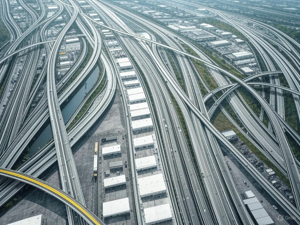 Claudio Pagel: Um Novo Olhar Sobre os Modais de Transporte e a Logística Sustentável