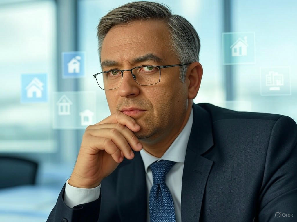 Fábio Silva: A Jornada do Corretor de Imóveis no Direito Imobiliário