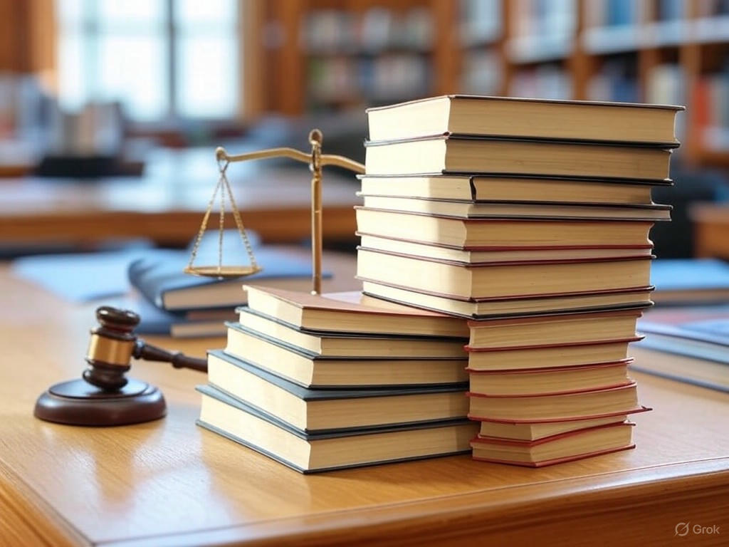 Maria Nascimento: uma jornada de excelência na disciplina de Princípios do Direito Penal