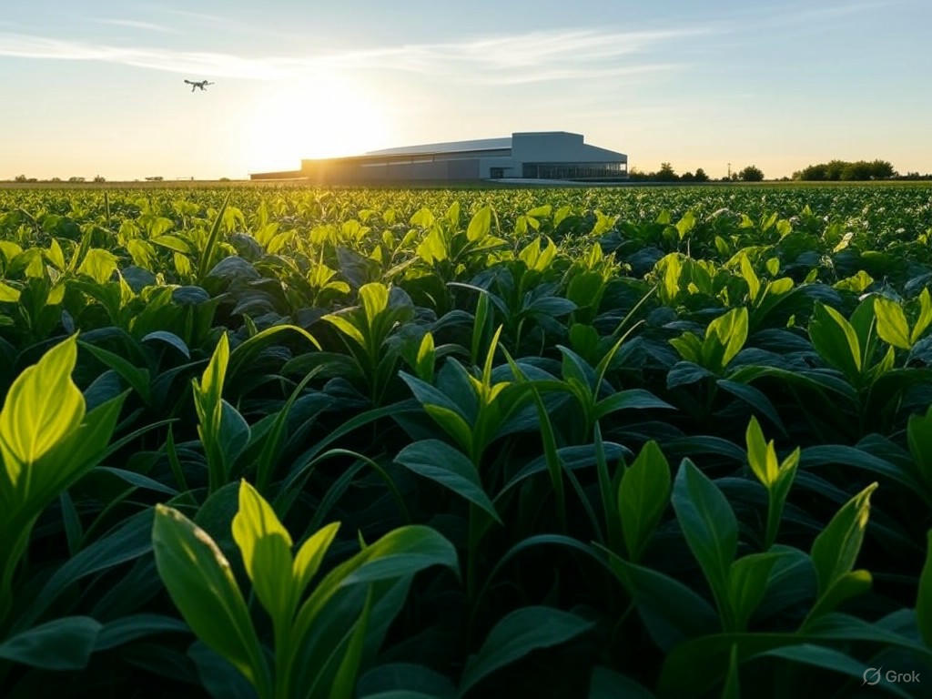 Ricardo Paiva: A nova perspectiva no agronegócio através do conhecimento em Empresas Agrícolas