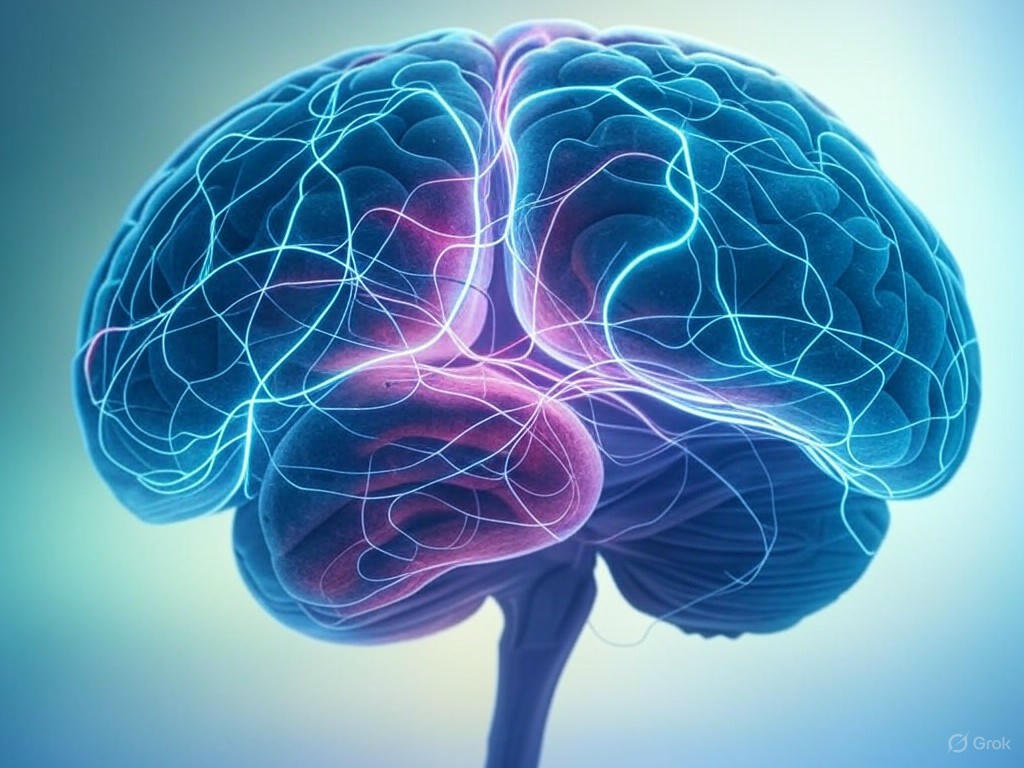 Ludmila Morais: ampliando horizontes com a especialização em Avaliação, Intervenção e Reabilitação Neuropsicológica na Fase Adulta