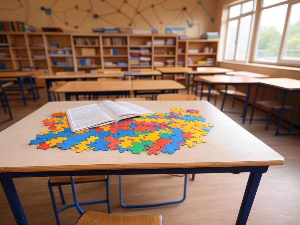 Robilene Oliveira: A preparação para impulsionar a Educação Inclusiva