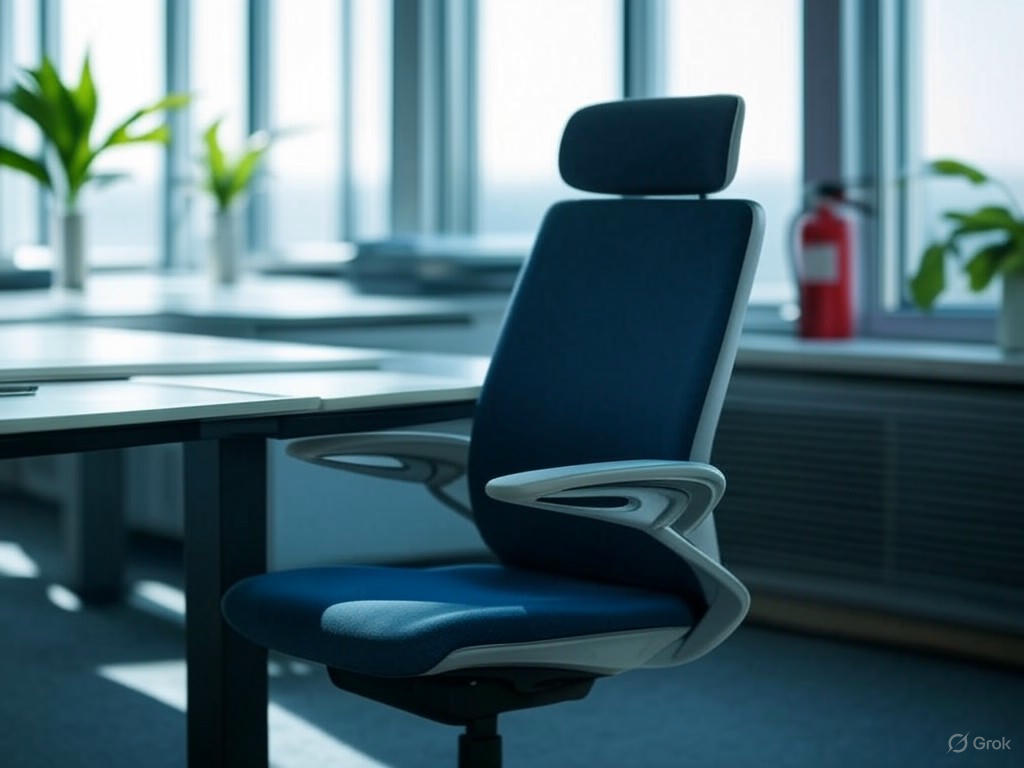 Marcos Carvalho: excelência em Normas e Métricas Ergonômicas para a Segurança do Trabalho