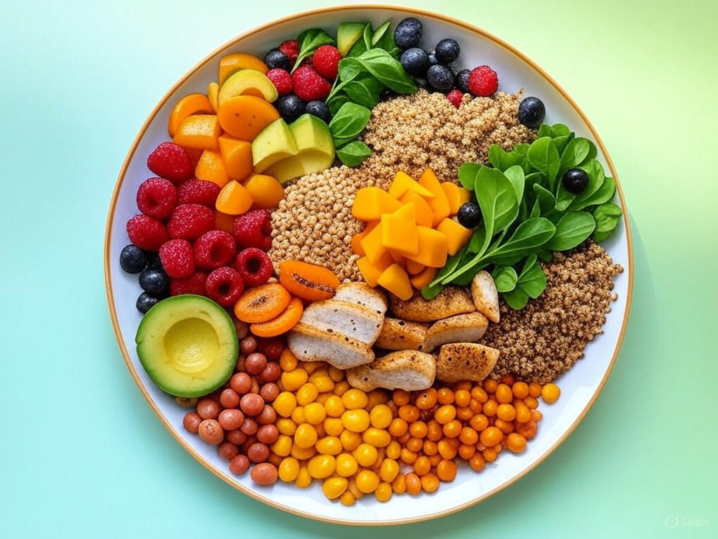 Sirlei Vargas: Integrando a Nutrição e a Energia Vital para um Futuro Promissor