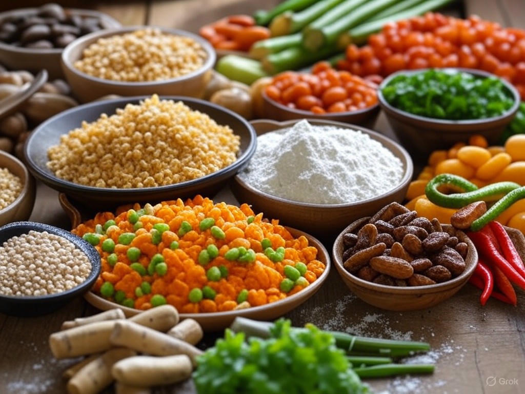 Bruna Santos: uma trajetória de excelência na disciplina de Processamento Industrial de Produtos Vegetais