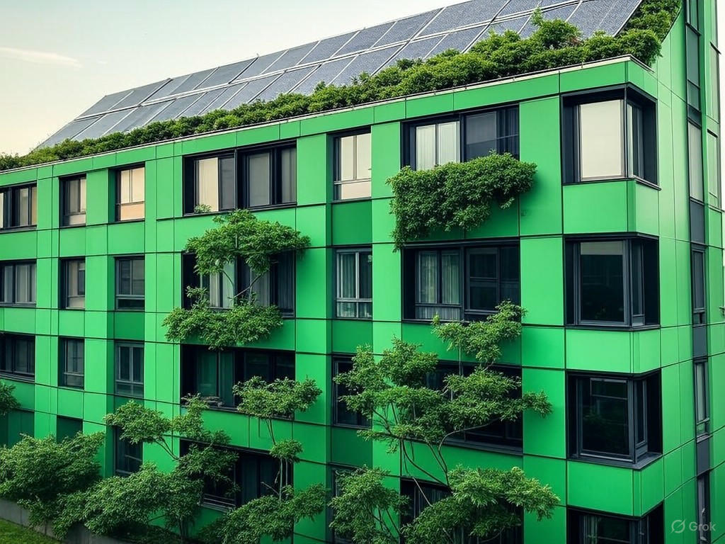Michel Severo: pioneirismo e aptidão em Sustentabilidade e Inovação na Construção Civil