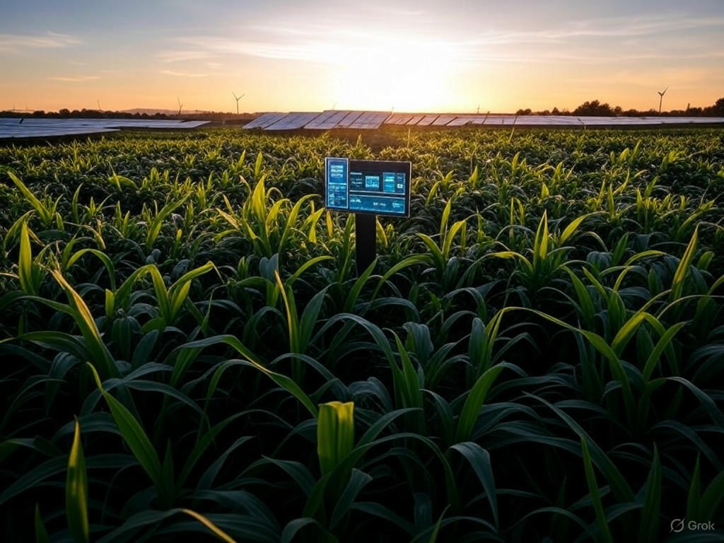 Ricardo Paiva: Potencializando a Inovação no Agronegócio com Gestão Tecnológica