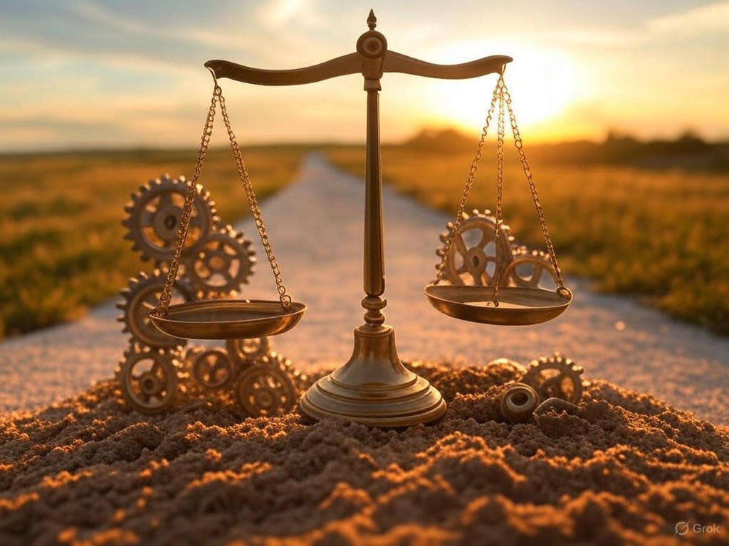 Terto Filho: Excelência e Potencial Transformador na Administração Pública