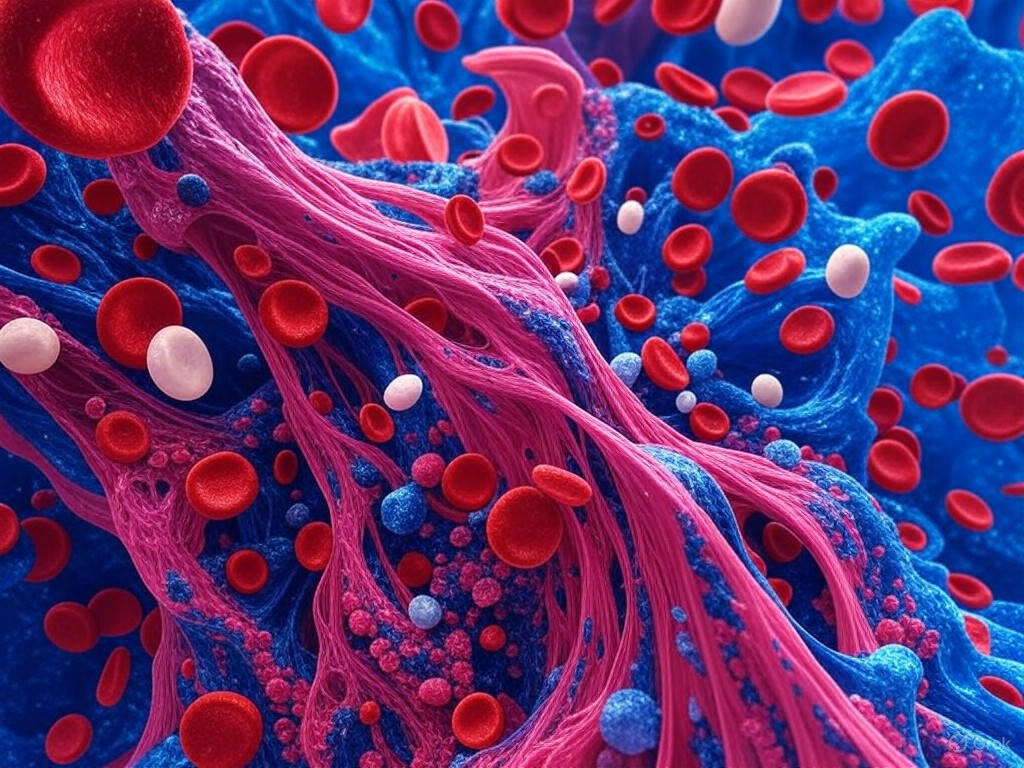 Alice Silva: Aperfeiçoamento na Hematopoese e Hemograma para Transfusionistas