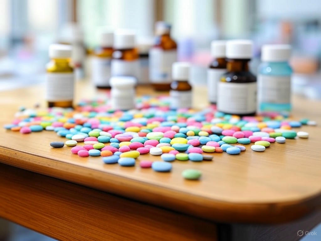 Debora Gabriel: excelência e comprometimento em Farmacoterapia e Atenção Farmacêutica