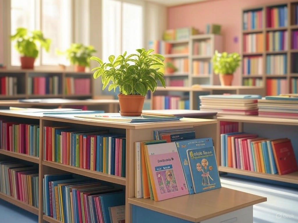 Alessandra Nogueira: excelência na educação infantil e no amparo legal