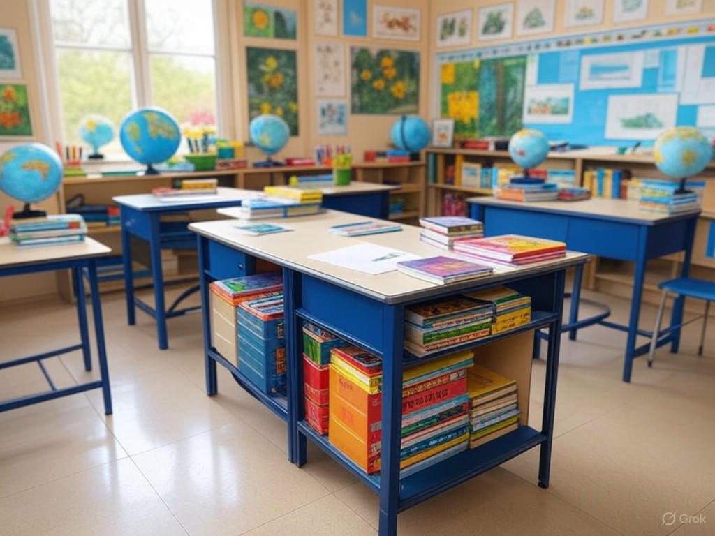 Solange Mageroski: Capacitação e Inspiração em Educação Inclusiva