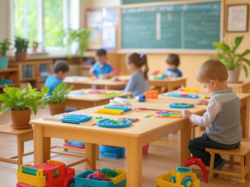 Maryzania Azevedo: Uma Professora Transformada pela Disciplina em Aspectos Pedagógicos da Educação Infantil