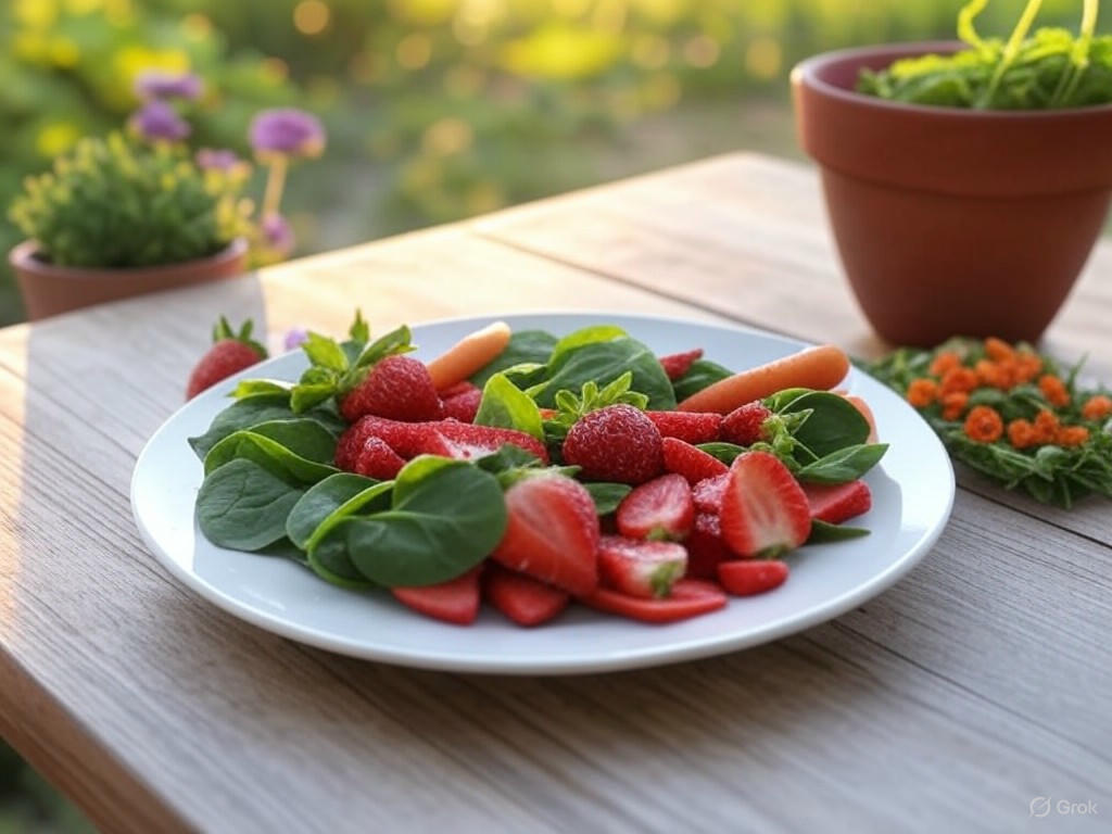 Luzia Borba: Capacitação em Nutrição para um Envelhecimento Saudável