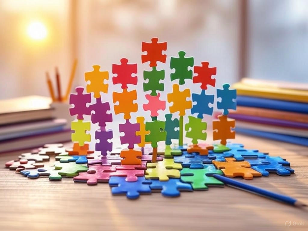 Samanta Miranda: A Jornada de uma Professora rumo à Educação Inclusiva