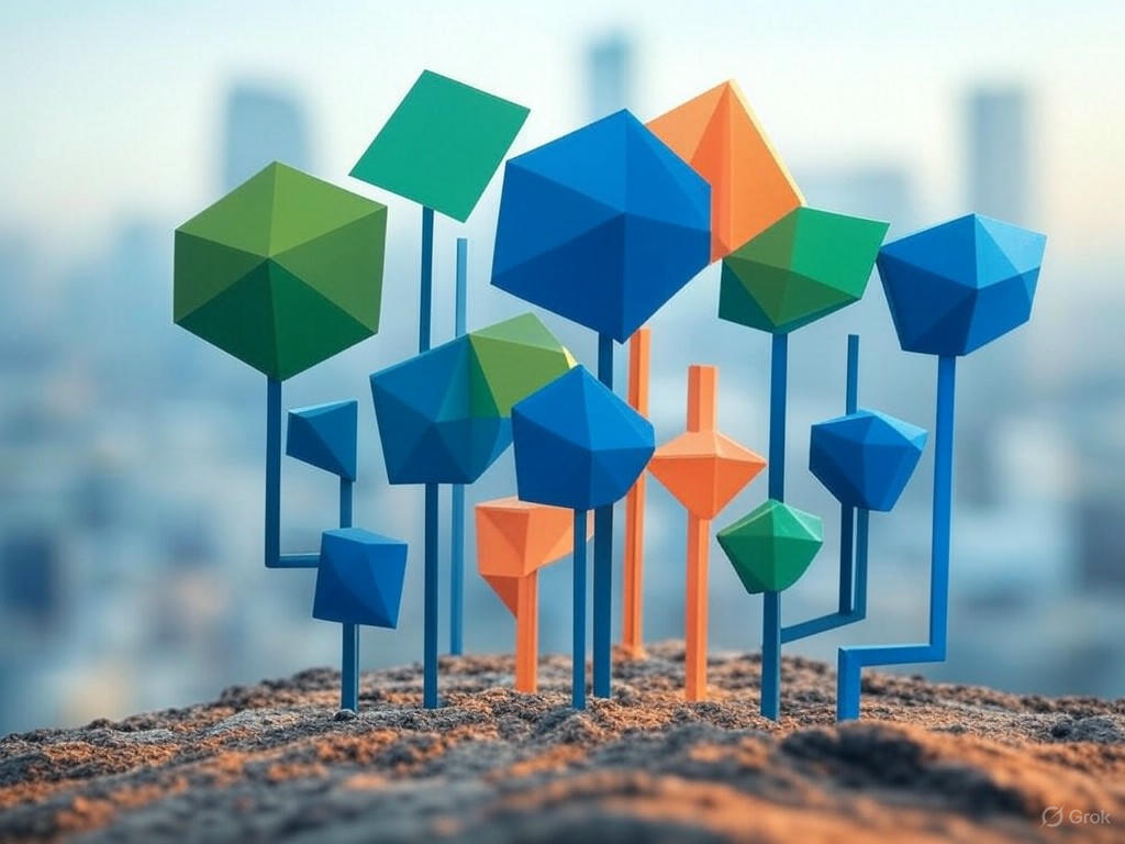 Thauânny Silva: Potencializando a Psicologia com Estratégias Organizacionais em um Ambiente em Transformação