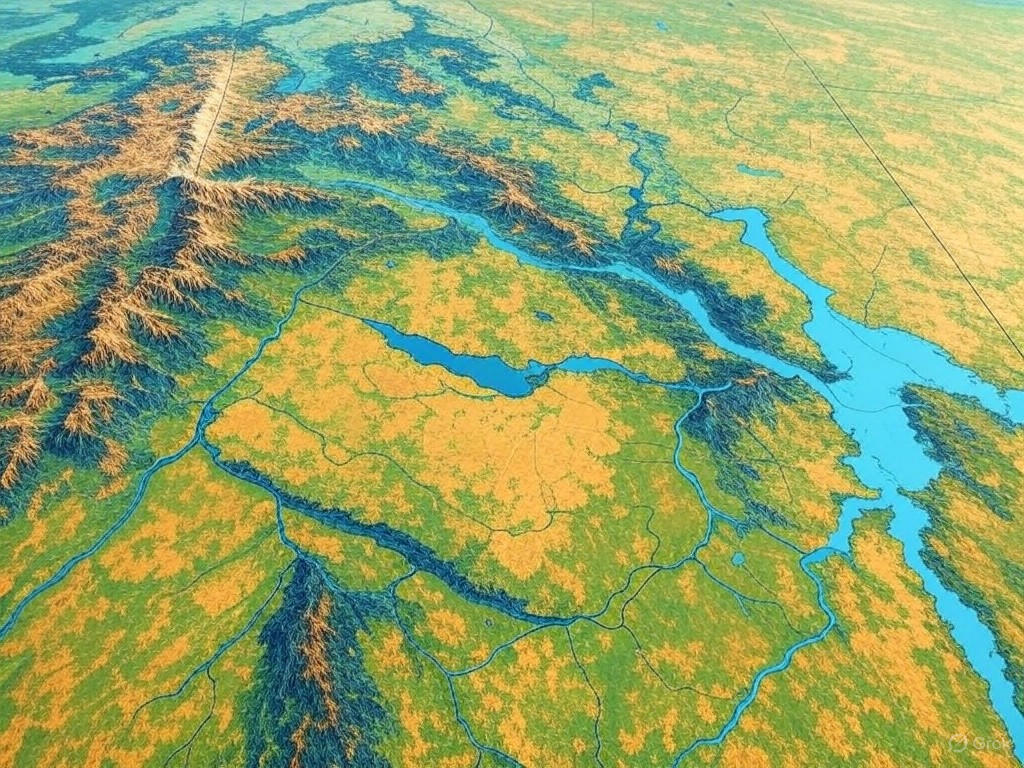 Anderson Moraes: Um Profissional Aptado a Transformar a Representação Cartográfica
