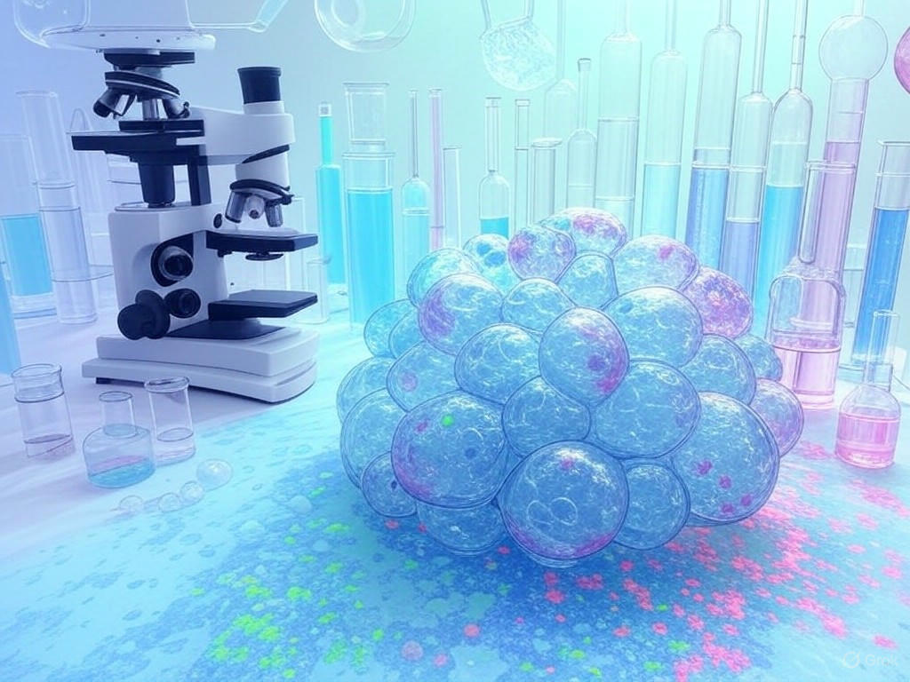 Sidneia Menegazzo: Excelência e Formação Contínua em Citopatologia Clínica