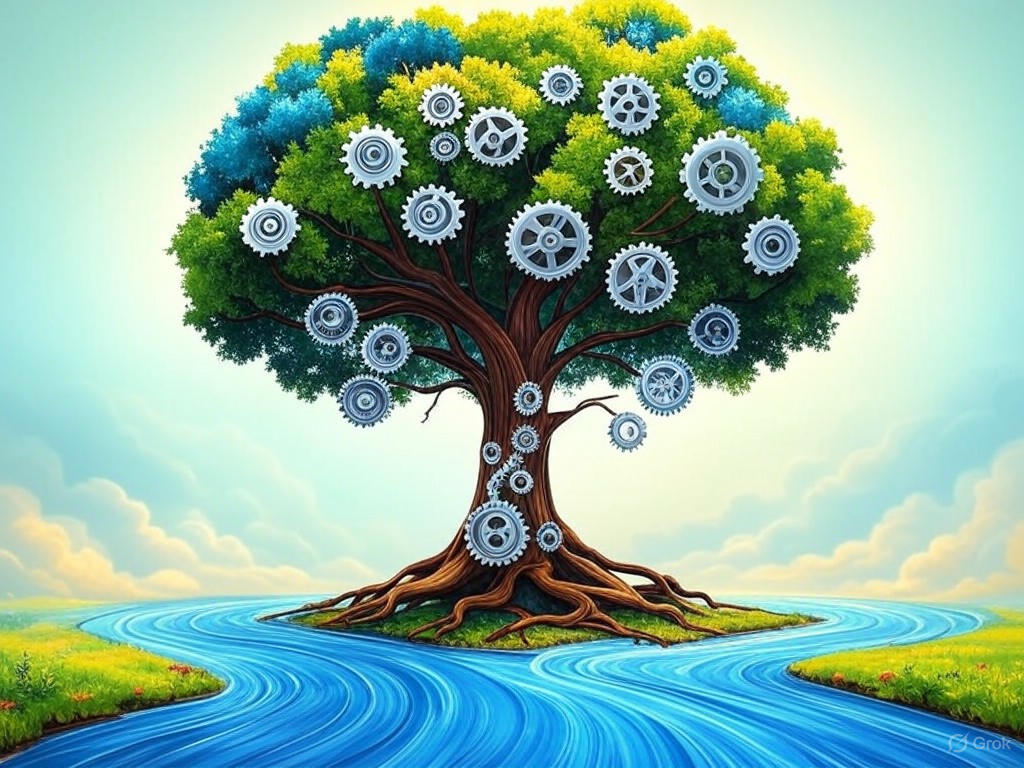 Érica Pincerato: Excelência na Gestão da Saúde e Suas Perspectivas Futuras