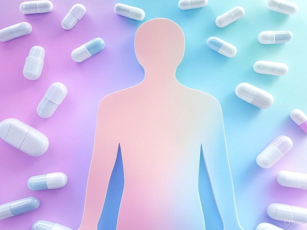 Ana Sales: A Excelência na Farmacoterapia e Atenção Farmacêutica