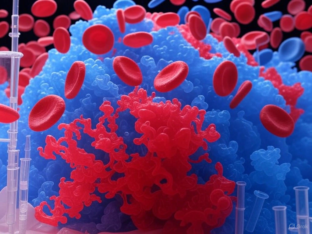 Stefani Silva: Formação em Hematopoese e Hemograma para Excelência Profissional