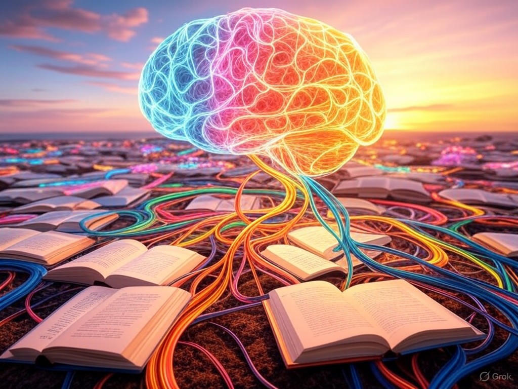 Nilzeth Dias: Competência e Potencial em Neuroeducação para Transformar a Escola