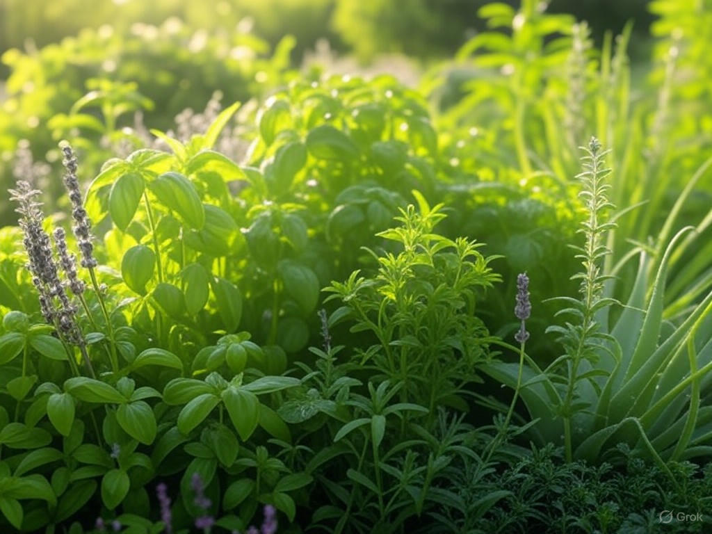Marilei Santiago: Formação em Plantas Medicinais e Medicamentos Fitoterápicos