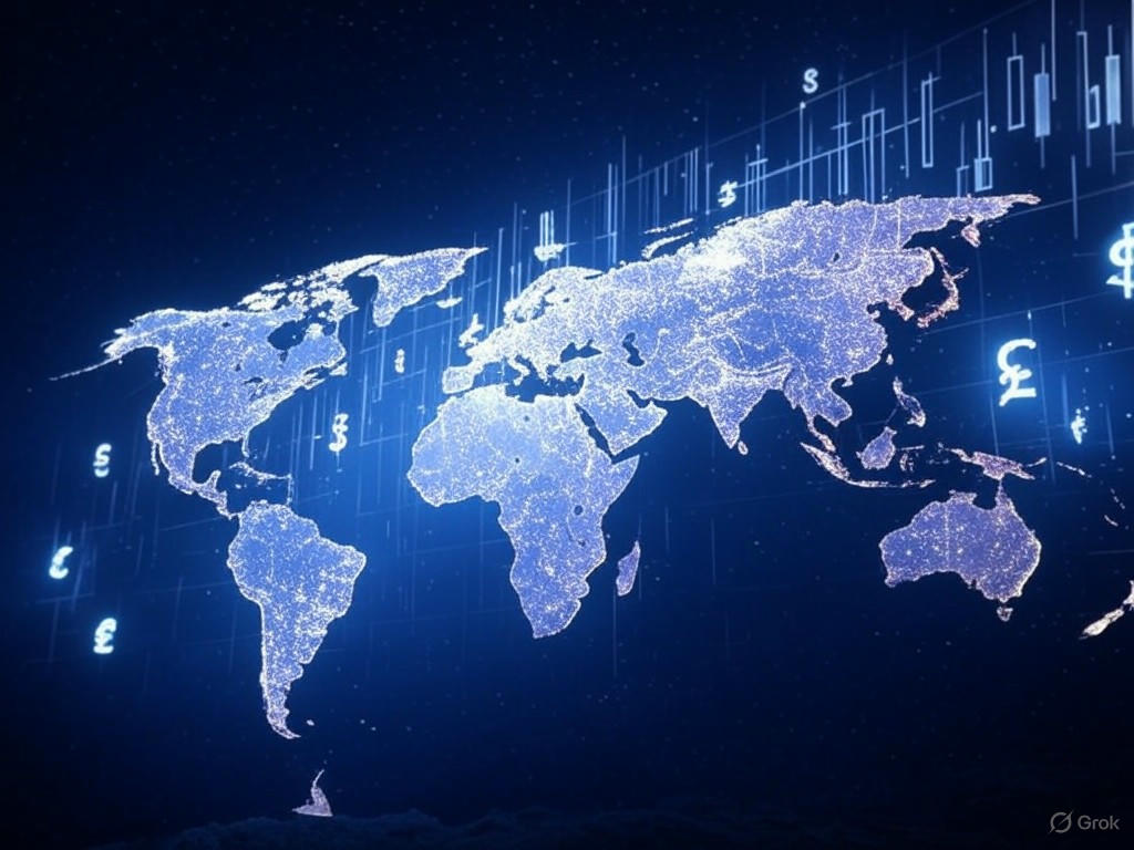 Rayane Duarte: Fortalecendo a Trajetória Jurídica com Conhecimentos em Economia Global
