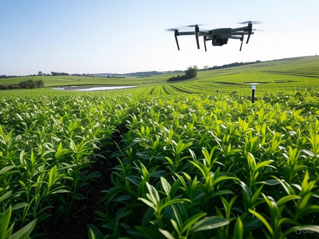 Beatriz Mota: Uma Bancária Apta para Inovar nas Empresas Agrícolas com Especialização em Gestão do Agronegócio