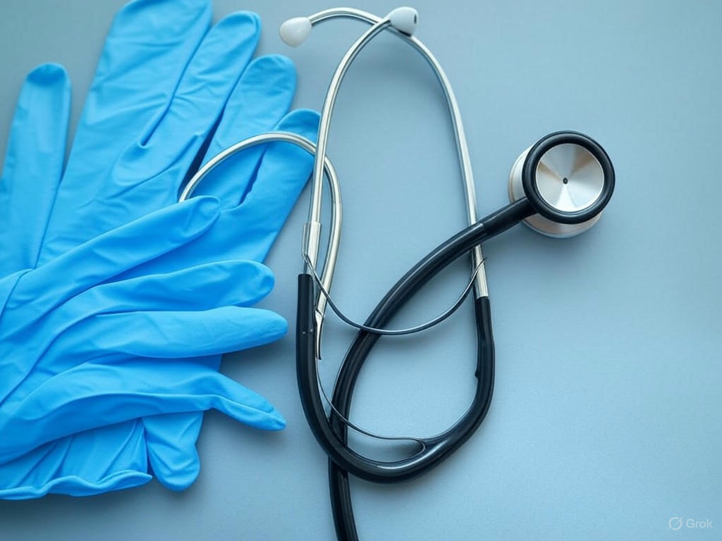 Lariaine Leão: Excelência na Segurança do Trabalho na Enfermagem