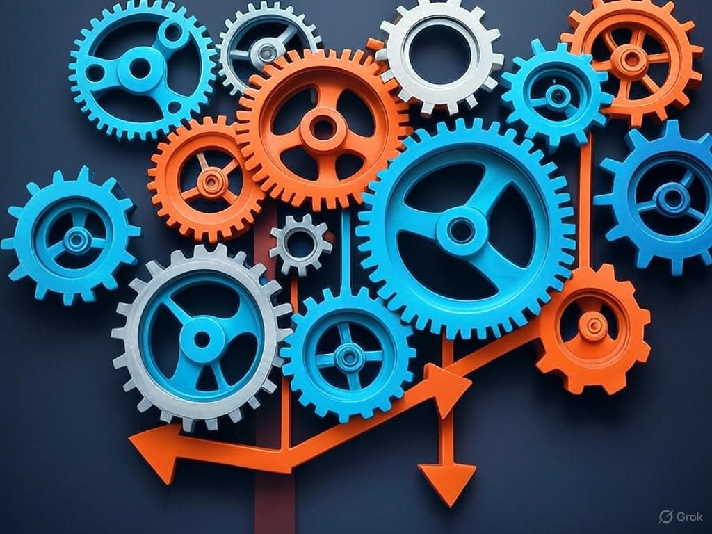 Marcel Tamassia: O Potencial Transformador da Gestão Estratégica de Pessoas