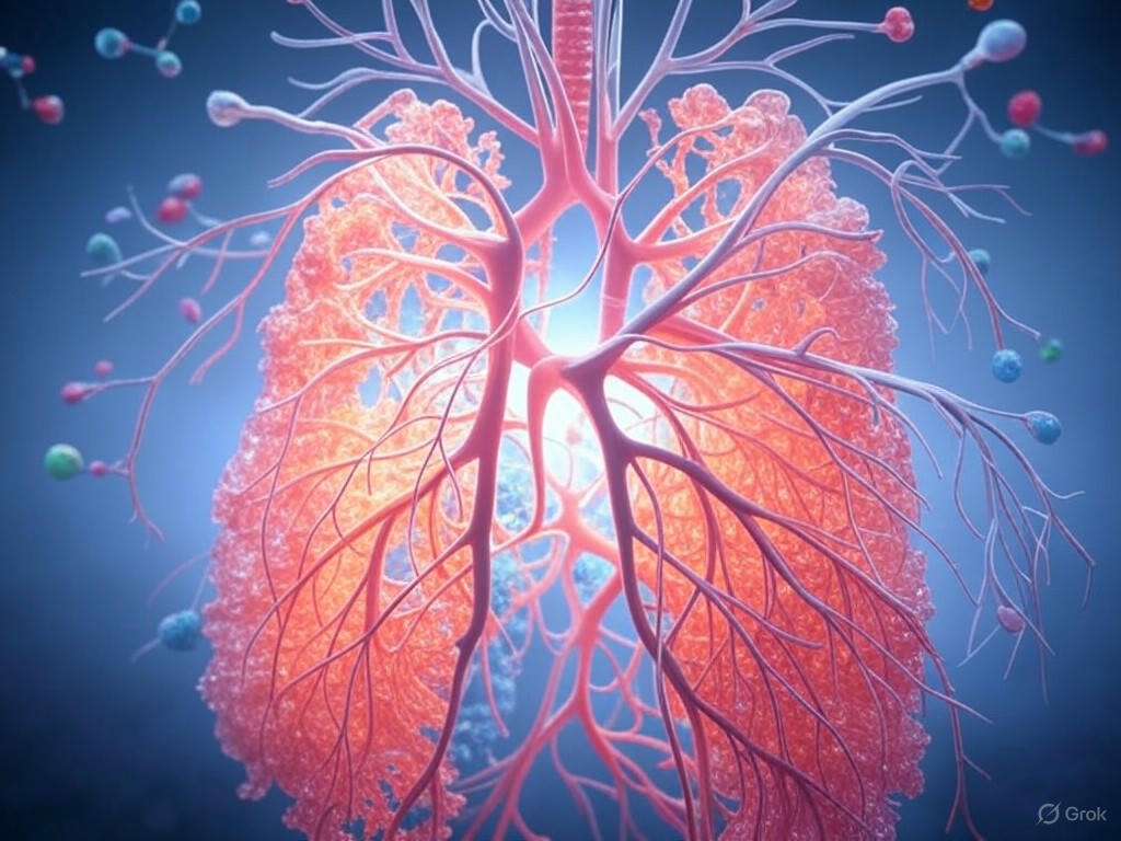 Ana Dias: Excelência na Distúrbios Respiratórios e Farmacoterapia
