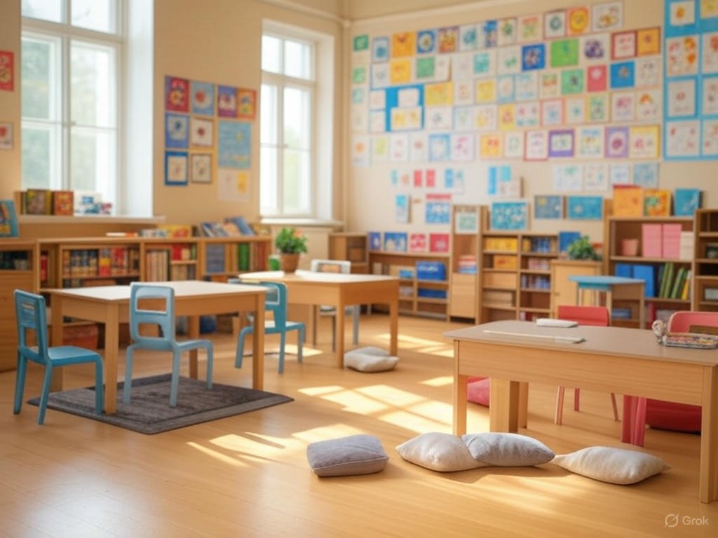 Marcia Pereira: Transformando a Prática Docente com os Aspectos Pedagógicos da Educação Infantil