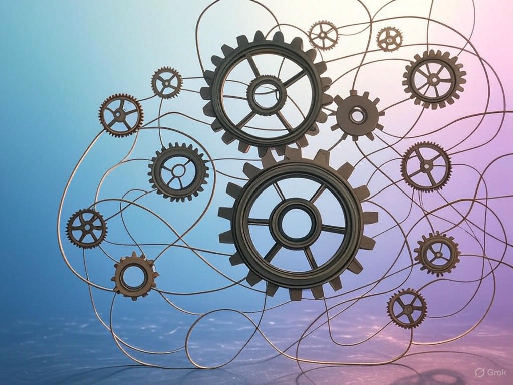 Vanessa Matos: A Transformação na Gestão Estratégica de Pessoas e o Potencial para a Inovação em Recursos Humanos