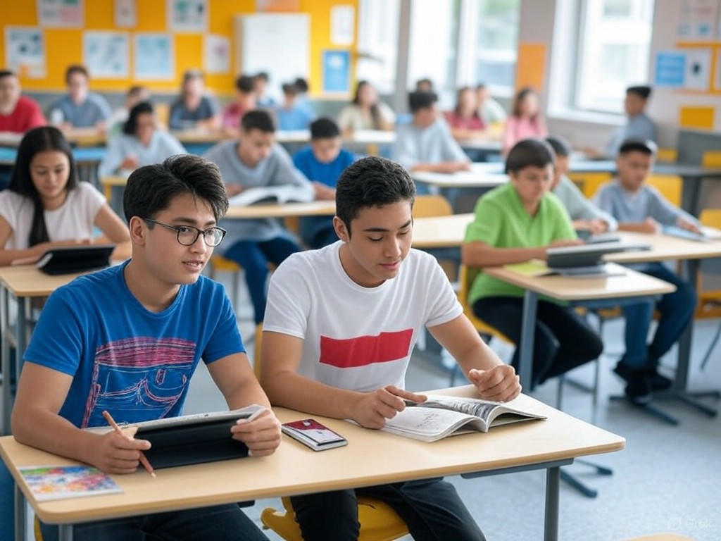 Ana Silva: capacitação e potencial para a educação inclusiva