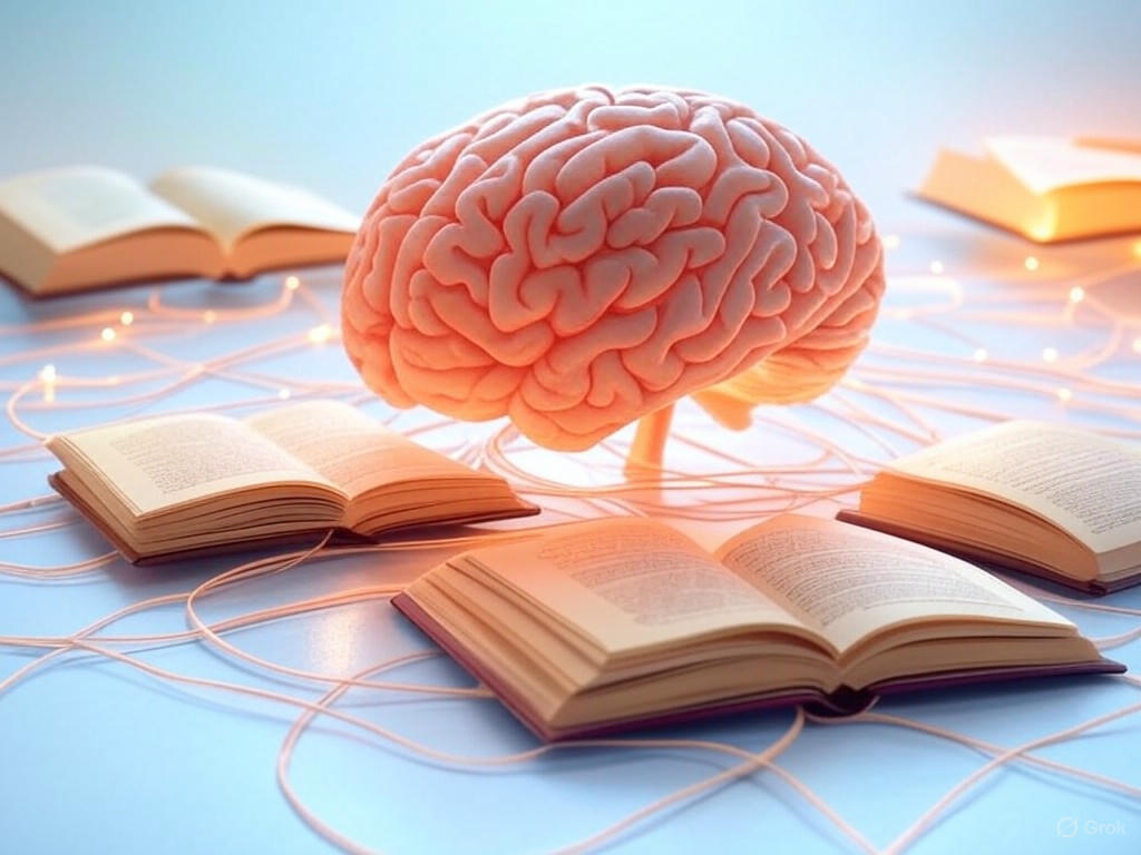 Patricia Mondadori: Elevando a Educação com Fundamentos da Psicologia