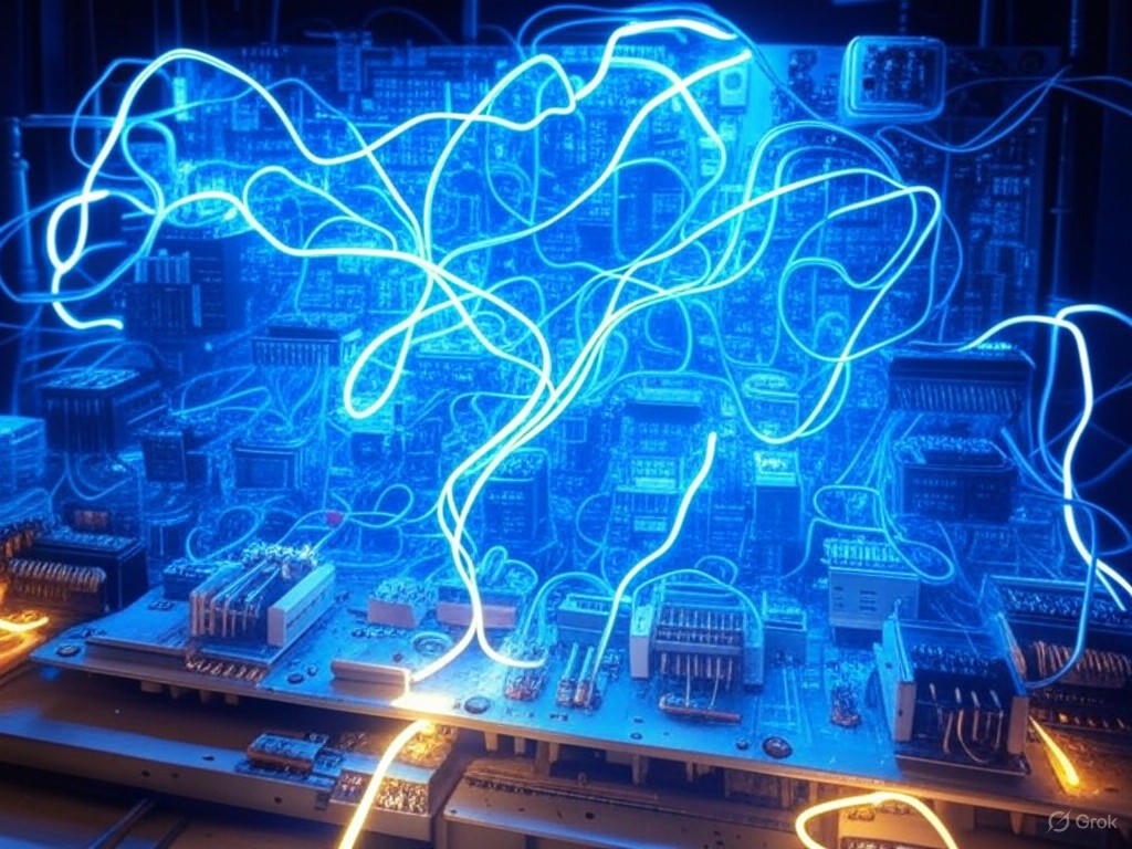Laura Silva: excelência e capacitação na segurança em instalações elétricas de alta tensão