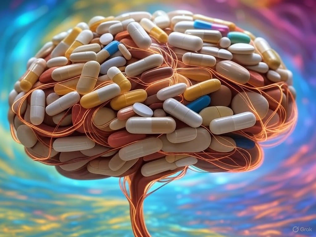 Samuel Lima: excelência profissional e conquistas em Funções Neuropsicológicas Cognitivas