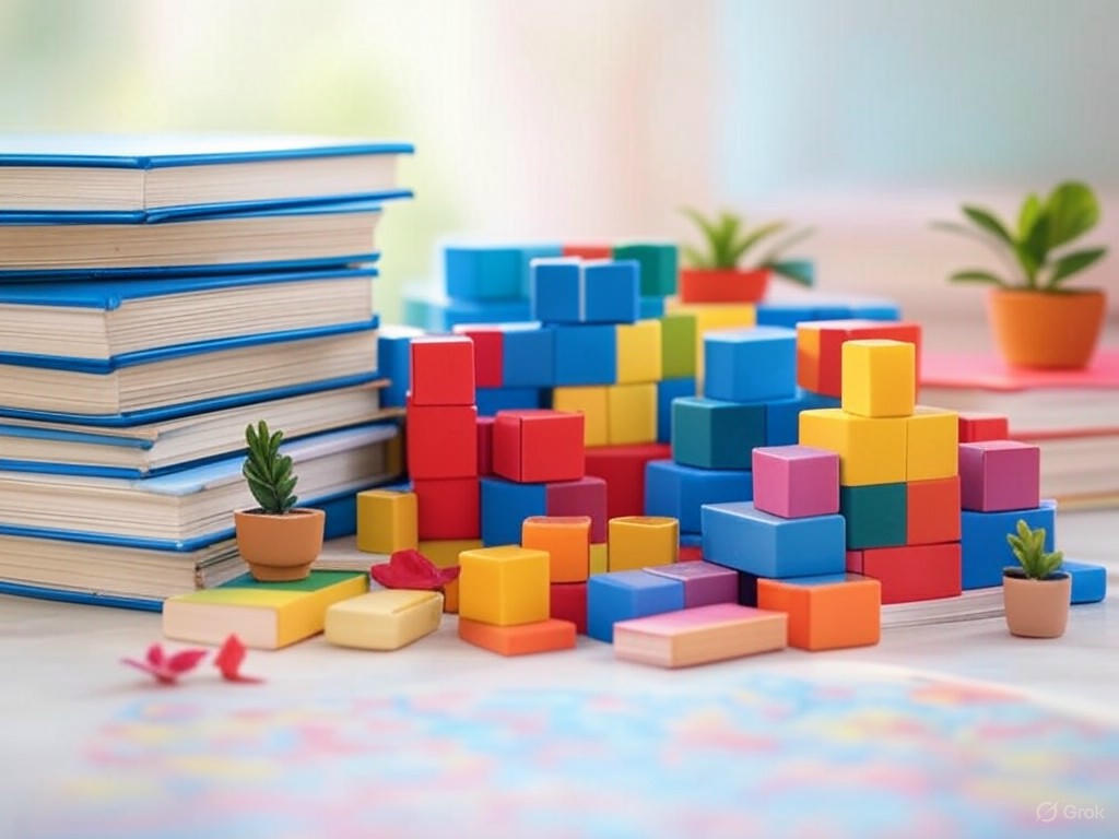 Franciane Berckenbrock: capacitação e transformação na prática pedagógica da educação infantil